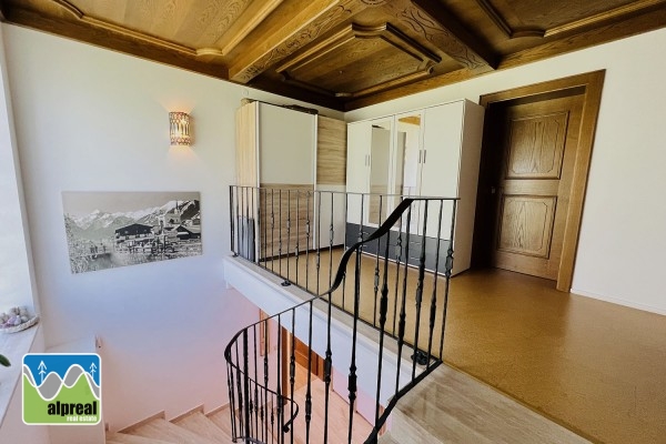 House with apartment in Kaprun Salzburg Austria