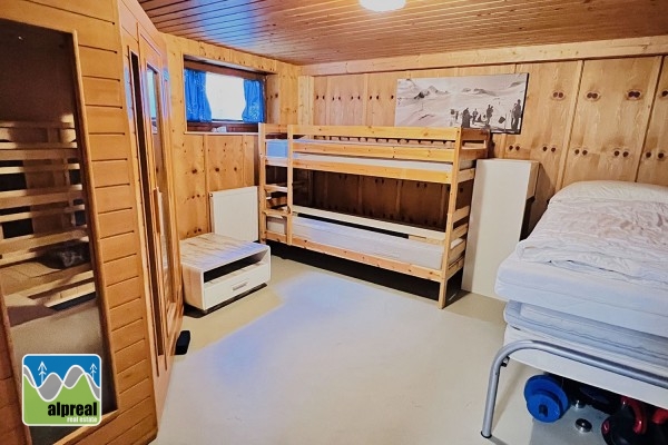 House with apartment in Kaprun Salzburg Austria