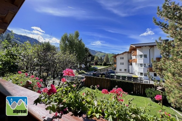 House with apartment in Kaprun Salzburg Austria