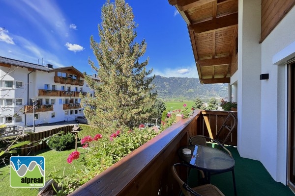 Huis met appartement in Kaprun Salzburgerland Oostenrijk
