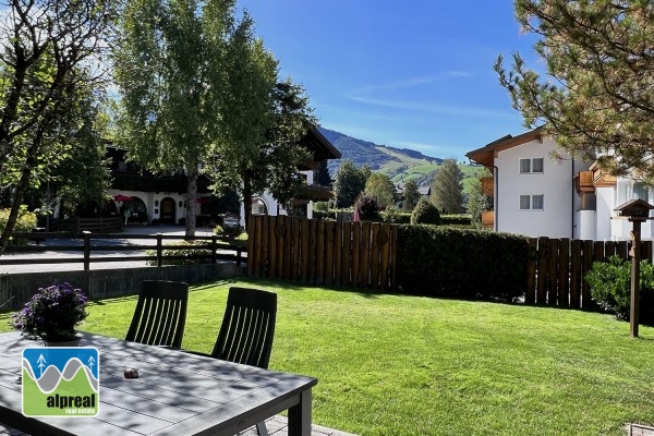 Huis met appartement in Kaprun Salzburgerland Oostenrijk