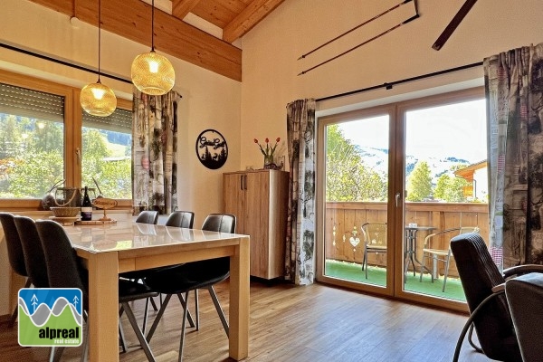 House with apartment in Kaprun Salzburg Austria