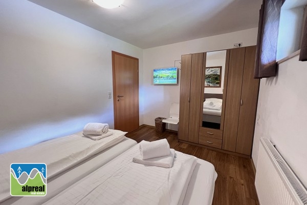 House with apartment in Kaprun Salzburg Austria