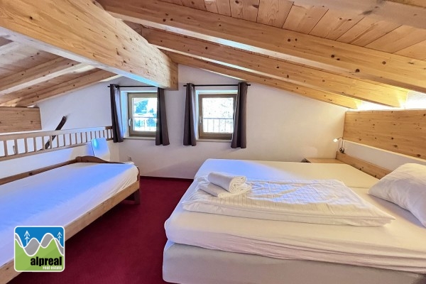 House with apartment in Kaprun Salzburg Austria