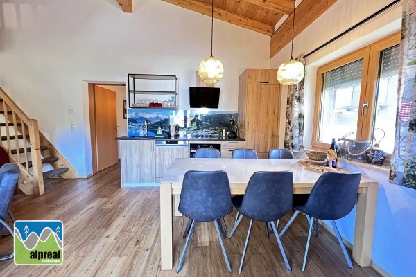 Haus mit Wohnung in Kaprun Salzburg Österreich