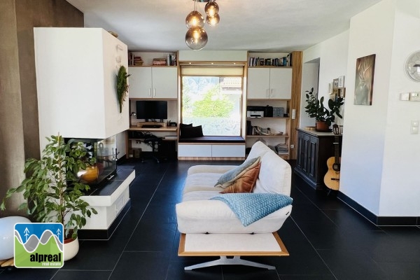 House with apartment in Kaprun Salzburg Austria