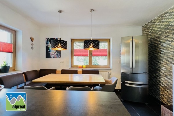 Haus mit Wohnung in Kaprun Salzburg Österreich