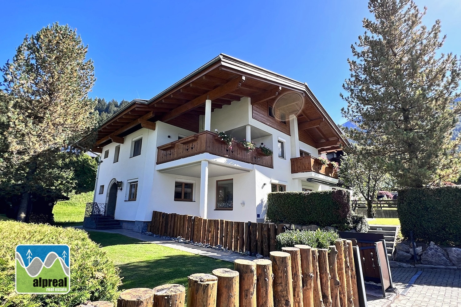 House with apartment in Kaprun Salzburg Austria House with apartment in Kaprun Salzburg Austria