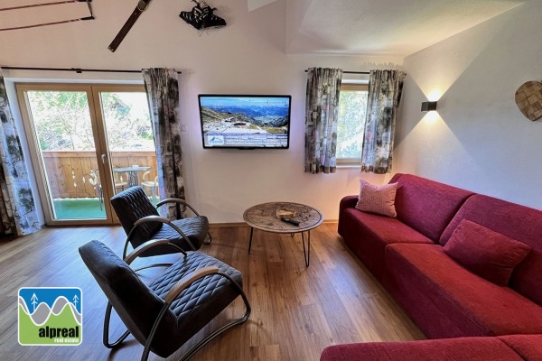 House with apartment in Kaprun Salzburg Austria