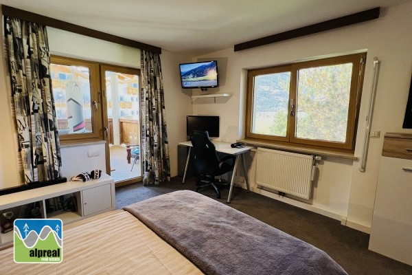 Huis met appartement in Kaprun Salzburgerland Oostenrijk