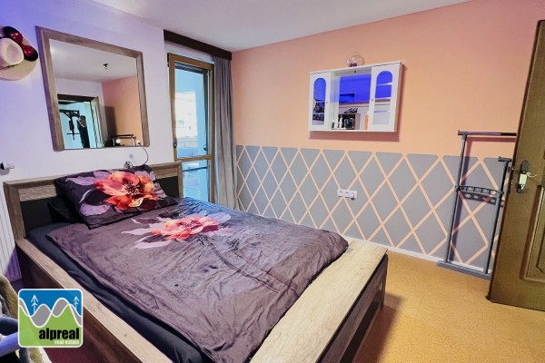 House with apartment in Kaprun Salzburg Austria