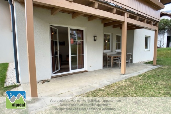 3-kamer appartement Landal Bad Kleinkirchheim Karintie Oostenrijk