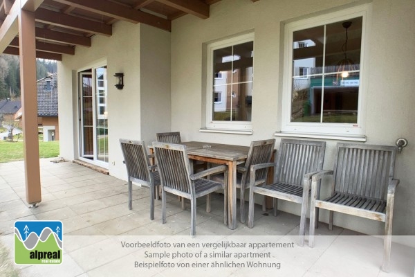 3-kamer appartement Landal Bad Kleinkirchheim Karintie Oostenrijk