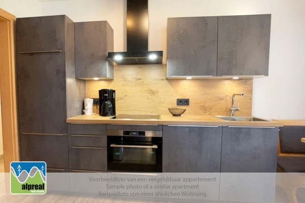 3-kamer appartement Landal Bad Kleinkirchheim Karintie Oostenrijk