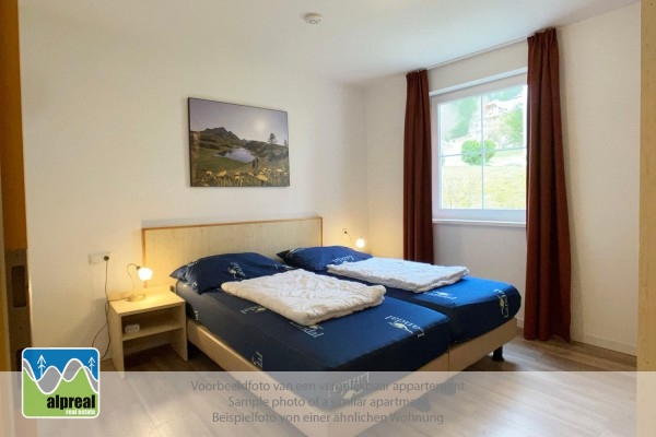 3-kamer appartement Landal Bad Kleinkirchheim Karintie Oostenrijk