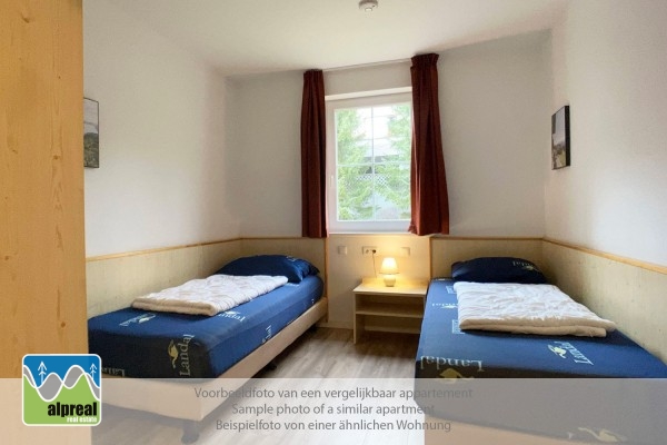 2-bedroom apartment Landal Bad Kleinkirchheim Carinthia Austria