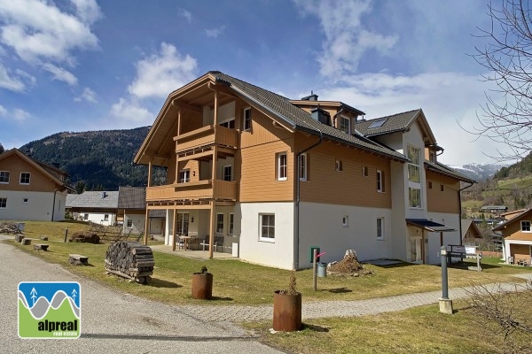 2-kamer appartement Landal Bad Kleinkirchheim Karintie Oostenrijk