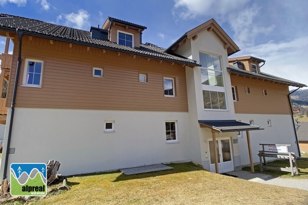 2-Zimmer Ferienwohnung Landal Bad Kleinkirchheim Kärnten Österreich
