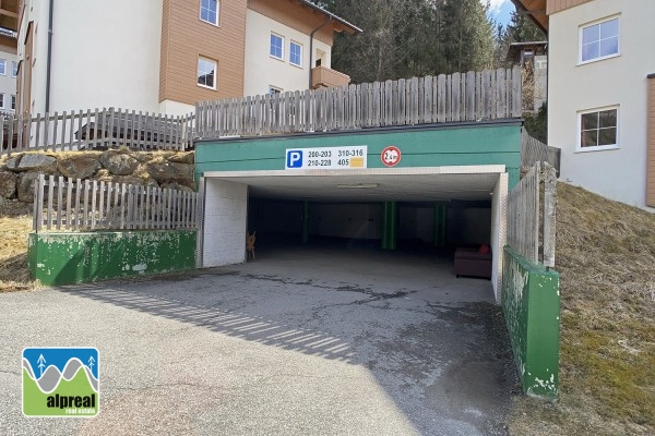 2-kamer appartement Landal Bad Kleinkirchheim Karintie Oostenrijk