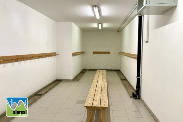 2-kamer appartement Landal Bad Kleinkirchheim Karintie Oostenrijk