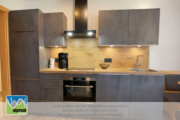 2-kamer appartement Landal Bad Kleinkirchheim Karintie Oostenrijk