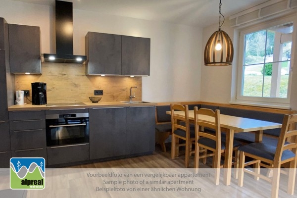 1-bedroom apartment Landal Bad Kleinkirchheim Carinthia Austria