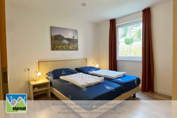 2-kamer appartement Landal Bad Kleinkirchheim Karintie Oostenrijk