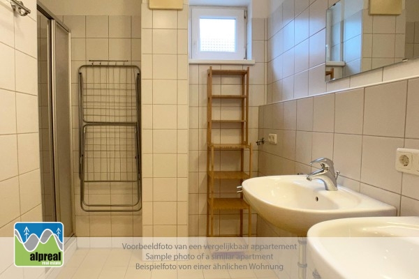 2-kamer appartement Landal Bad Kleinkirchheim Karintie Oostenrijk