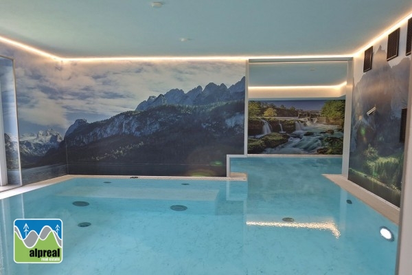 3-kamer appartement Rußbach Dachstein West Oostenrijk
