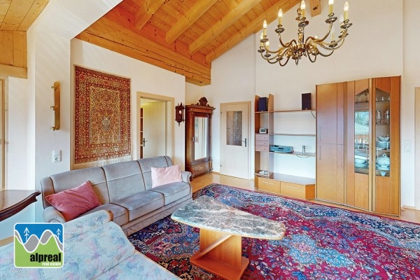 4-kamer appartement Hochkrimml Salzburgerland Oostenrijk