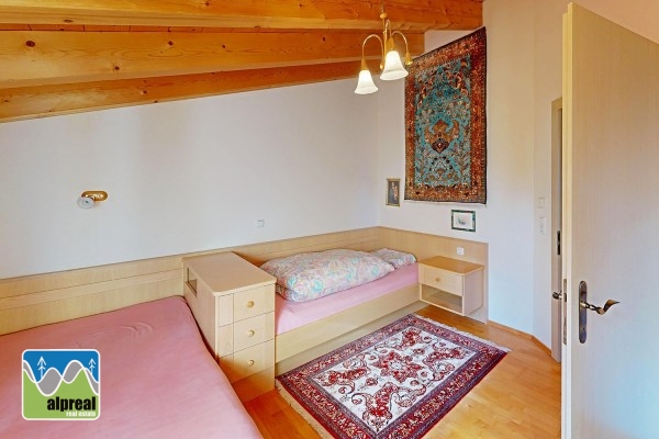 4-kamer appartement Hochkrimml Salzburgerland Oostenrijk