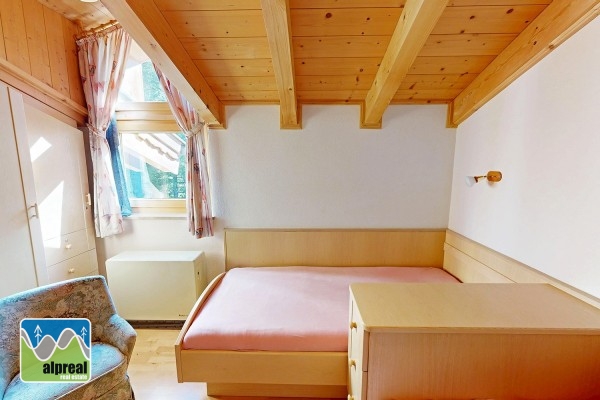 4-Zimmer-Wohnung Hochkrimml Salzburg Österreich