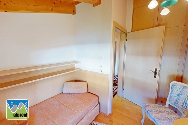 4-kamer appartement Hochkrimml Salzburgerland Oostenrijk