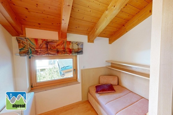 4-kamer appartement Hochkrimml Salzburgerland Oostenrijk