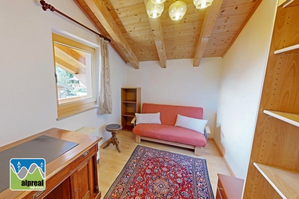 4-kamer appartement Hochkrimml Salzburgerland Oostenrijk