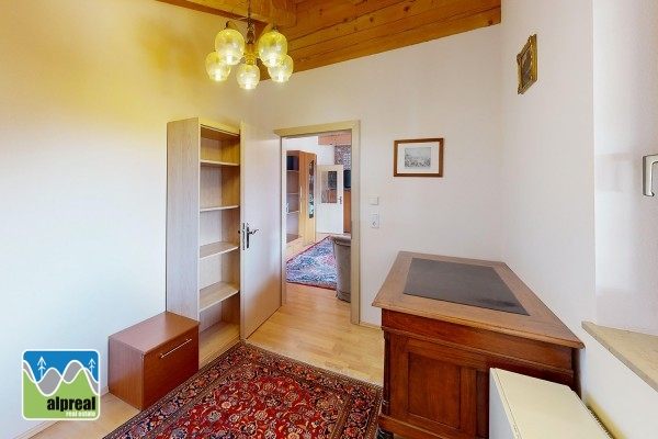 4-kamer appartement Hochkrimml Salzburgerland Oostenrijk