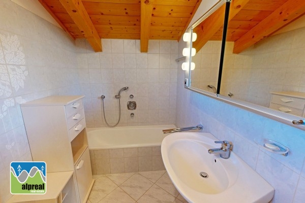 4-kamer appartement Hochkrimml Salzburgerland Oostenrijk