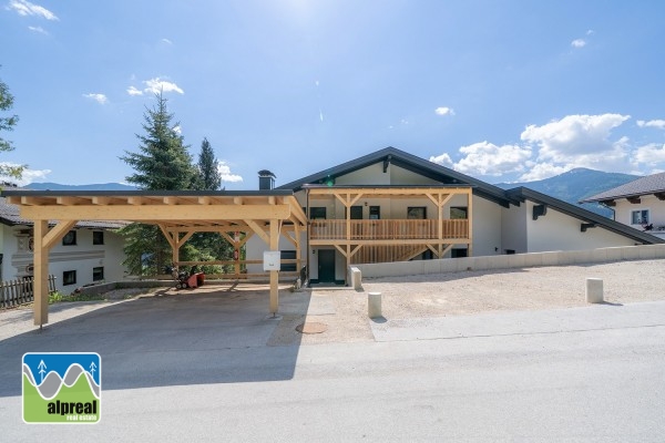 2-Zimmer-Wohnung Mitterberg Schladming Steiermark Österreich