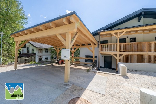 2-Zimmer-Wohnung Mitterberg Schladming Steiermark Österreich