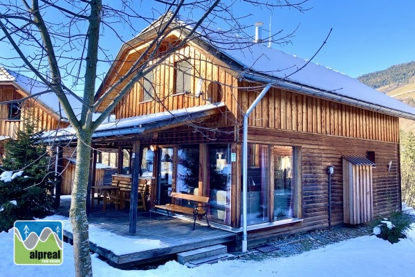 Chalet St Georgen ob Murau Styria Austria