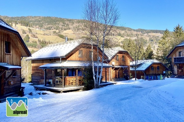 Chalet St Georgen ob Murau Styria Austria