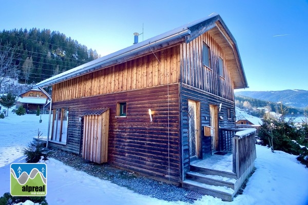 Chalet St Georgen ob Murau Styria Austria