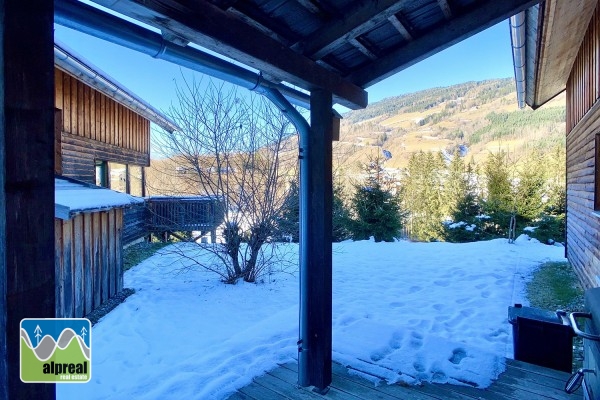 Chalet St Georgen ob Murau Styria Austria