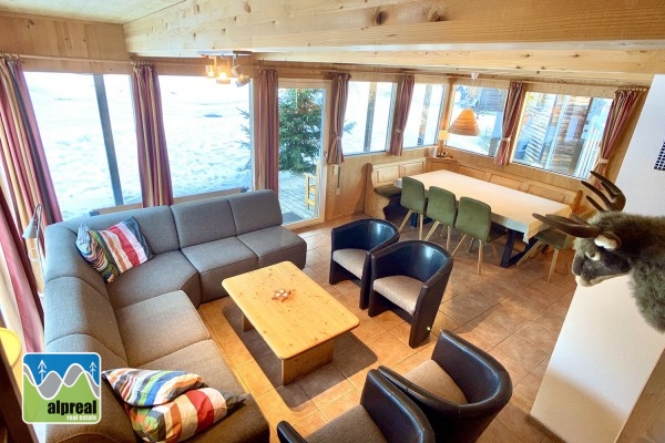 Chalet St Georgen ob Murau Styria Austria