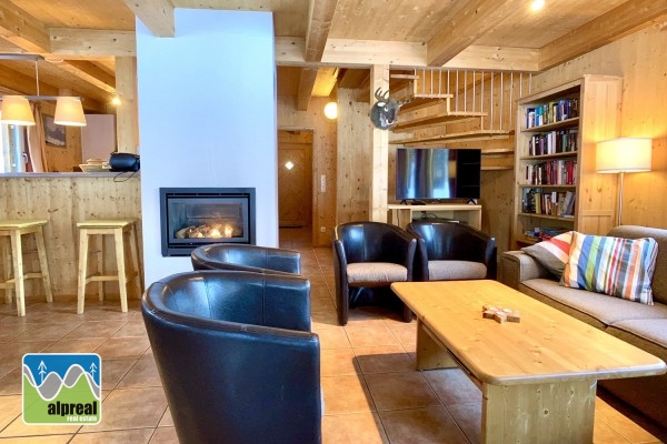 Chalet St Georgen ob Murau Styria Austria