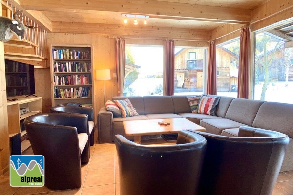 Chalet St Georgen ob Murau Styria Austria