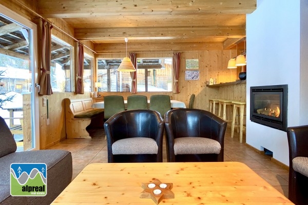 Chalet St Georgen ob Murau Styria Austria