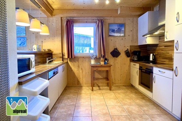 Chalet St Georgen ob Murau Styria Austria