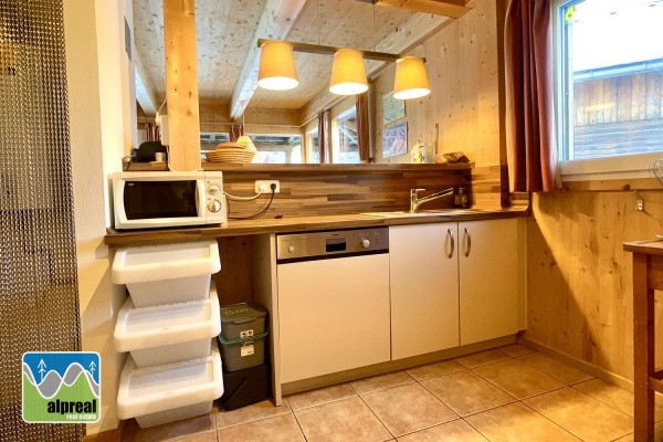 Chalet St Georgen ob Murau Styria Austria