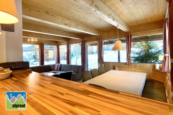 Chalet St Georgen ob Murau Styria Austria